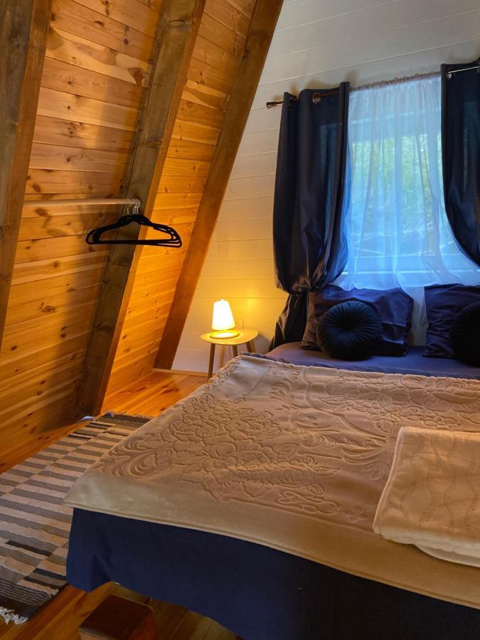 Woodmood Villa Zabljak  Exterior photo